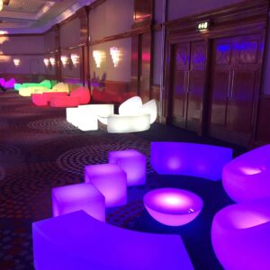 Transform Your Space With Duqaa Handicrafts' Stunning Led Furniture Collection! ✨🔮 Check Out Our Dazzling Led Bar Counters, Chic Table Lamps, And More At Duqaa.Com #Ledfurniture #Duqaahandicrafts"