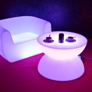 "For All Your Led Furniture Needs, Duqaa Handicrafts Has Got You Covered! Shop Now At Duqaa.Com! 💫🛋️ #Shopduqaa #Ledtrends #Duq